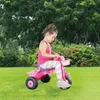 Mein erstes rosa Dreirad – Barbie Produktbild-Vorschau 9