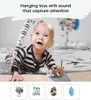 Multifunktionale krabbeldecke mit spielbogen – baby Produktbild-Vorschau 2
