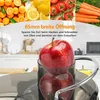 Entsafter Gemüse und Obst, 1000W Zentrifugal Entsafter, Produktbild-Vorschau 3