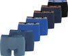 HEAD Herren Boxershorts, 7er Pack - Basic Boxer Trunks Produktbild-Vorschau 1