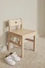 Kids Concept Stuhl Saga natur, Kinderstühle Produktbild-Vorschau 6