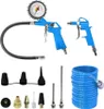 Güde Kompressor 220/10/50 V, ölfrei, 50 Liter Kessel, 10 Produktbild-Vorschau 5