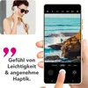 Coque rigide mate NALIA pour Samsung Galaxy S25 Ultra – Voir les images du produit 7