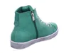 Andrea Conti Damen High Top Sneaker Schnürer Leder Produktbild-Vorschau 32