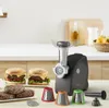 Moulinex ME4728, 2000 W, Czarny, Stal nierdzewna, Stal Podgląd zdjęcia produktu 3