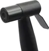 Bidet Vaporisateur de toilette Noir Acier inoxydable WC Voir les images du produit 11