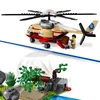 LEGO® City 60302 Mission de sauvetage d'animaux Voir les images du produit 24