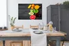 MuchoWow® Poster Obst - Smoothie - Industriell - Sommer Produktbild-Vorschau 3