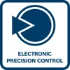 Bosch 0 611 910 00K, SDS Plus, Schwarz, Grün, 2,6 cm, 980 Produktbild-Vorschau 11