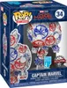 Marvel Studios Captain Marvel - Captain Marvel 34 Art Produktbild-Vorschau 1