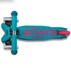 Mini Micro DELUXE foldable Neon LED marine pink für Kinder Produktbild-Vorschau 5