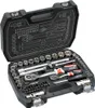 Yato YT-38782 Set di chiavi a bussola 72 pezzi 1/2" e 1/4" Anteprima dell’immagine prodotto 15