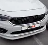 Garniture de Pare-chocs Avant pour Fiat Tipo 2015-2022 Voir les images du produit 10