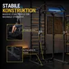 TREX SPORT Power Rack TX-500PC | Powerrack & Multipresse Produktbild-Vorschau 5