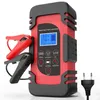 Strex Acculader - 12/24V 4/6/8A - Reparatiemodus - Productafbeelding-voorbeeld 1