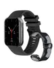 Smartes Fitness-Armband mit 1,93" HD Display für Herren & Produktbild-Vorschau 1