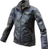 UncleSam Softshelljacke oliv camouflage Gr. XL Produktbild-Vorschau 9