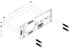 Montageplatte blk f.TS 2000 V GEZE Produktbild-Vorschau 5