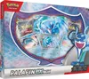Pokemon Karten TCG Palafin ex Kollektion (englisch) Produktbild-Vorschau 2