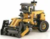 Mechanická laboratoř - Buldozer Náhled obrázku produktu 3