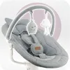 MoMi PEARL – Babywippe mit Bluetooth, 360° Sitzdrehung, 2 Produktbild-Vorschau 3