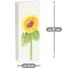 com-four® 3x Luftbefeuchter aus Keramik - Produktbild-Vorschau 8