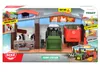 Dickie Toys|Simba Farm Station Produktbild-Vorschau 1