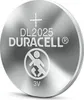 Batérie Duracell 3V CR2025, 2 ks. Náhľad obrázku produktu 8