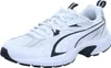 Puma Melenio Tech Sneaker Weiß Produktbild-Vorschau 3