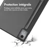 imoshion Bibliothèque pliante pour la Lenovo Idea Tab Pro - Voir les images du produit 3