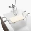 InnovaGoods® 2-in-1 Badehocker, rutschfester Duschhocker, Produktbild-Vorschau 2