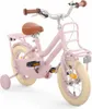Bella 12 Zoll 21 cm Mädchen Rücktrittbremse Rosa Produktbild-Vorschau 9