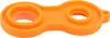 An orange tool for faucets. Anteprima dell’immagine prodotto