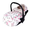 BabyLux Sommerfußsack 90 cm – Sommer Fußsack für Produktbild-Vorschau 2