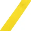 vidaXL Slackline 15 m x 50 mm 150 kg Żółty Podgląd zdjęcia produktu 6