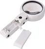 LED-Lupenlampe, dimmbare Freisprech-Lupe mit Licht und Produktbild-Vorschau 2