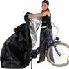 FIT4MED | Obal na bicykel - 200x110x70cm - Vodotesný - Náhľad obrázku produktu 4