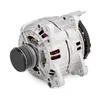 A close-up studio shot of a car alternator. Anteprima dell’immagine prodotto