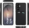 Puzdro na mobilný telefón Samsung Galaxy S26 Silikónové Náhľad obrázku produktu 2