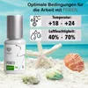 Wimpernkleber für Wimpernverlängerung Einzelwimpern von Produktbild-Vorschau 3