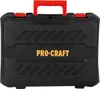 Amoladora angular inalámbrica Procraft PWA216 Vista previa de la imagen del producto 11