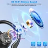 Bluetooth 5.4 Sport Kopfhörer In Ear Kabellos mit 6D Produktbild-Vorschau 7