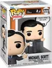 FUNKO POP! Vinyl Figur Television The Office Michael Scott Produktbild-Vorschau 1