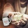 Denglisch Glas Tasse mit Spruch - Do you have tomatoes on Produktbild-Vorschau 3