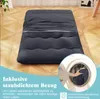 COSTWAY Japonská futonová matrace, matrace tatami, Náhled obrázku produktu 6
