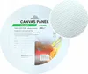 Leinwand Malerei Substrat Runde Platte 50 cm Circle Board Produktbild-Vorschau 13