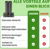 Doppelverbindungshülse für Lamellenzäune mit Produktbild-Vorschau 5
