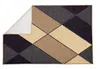 Kleine Wolke Badteppich AYANA Schwarz 55 x 65 cm Produktbild-Vorschau 3