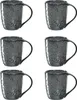 Keramiktasse Matera Leonardo Produktbild-Vorschau 1