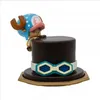 One Piece - Figurine Tony Tony Chopper Paldolce Collection Voir les images du produit 5